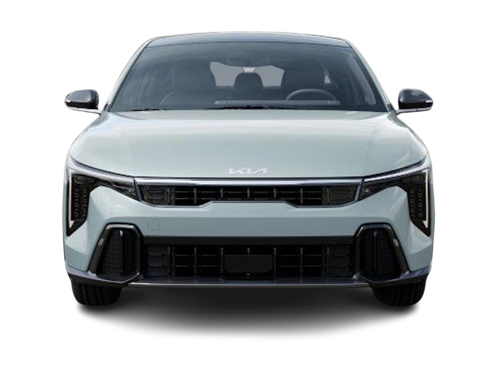 Thumbnail: 2026 Kia K4 - 6