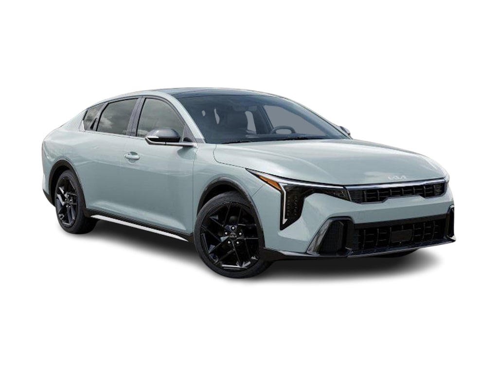 Thumbnail: 2026 Kia K4 - 16