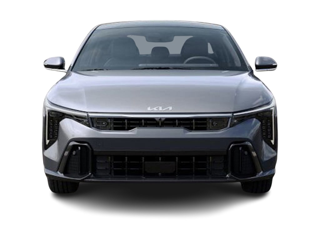 Thumbnail: 2025 Kia K4 - 6