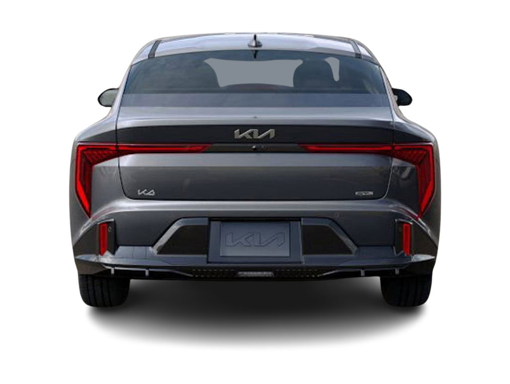 Thumbnail: 2025 Kia K4 - 5
