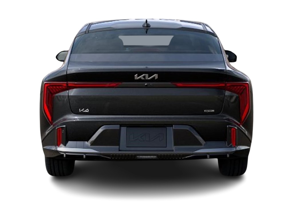 Thumbnail: 2026 Kia K4 - 15