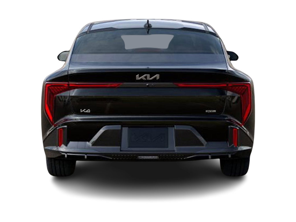 2025 Kia K4 GT-Line 17