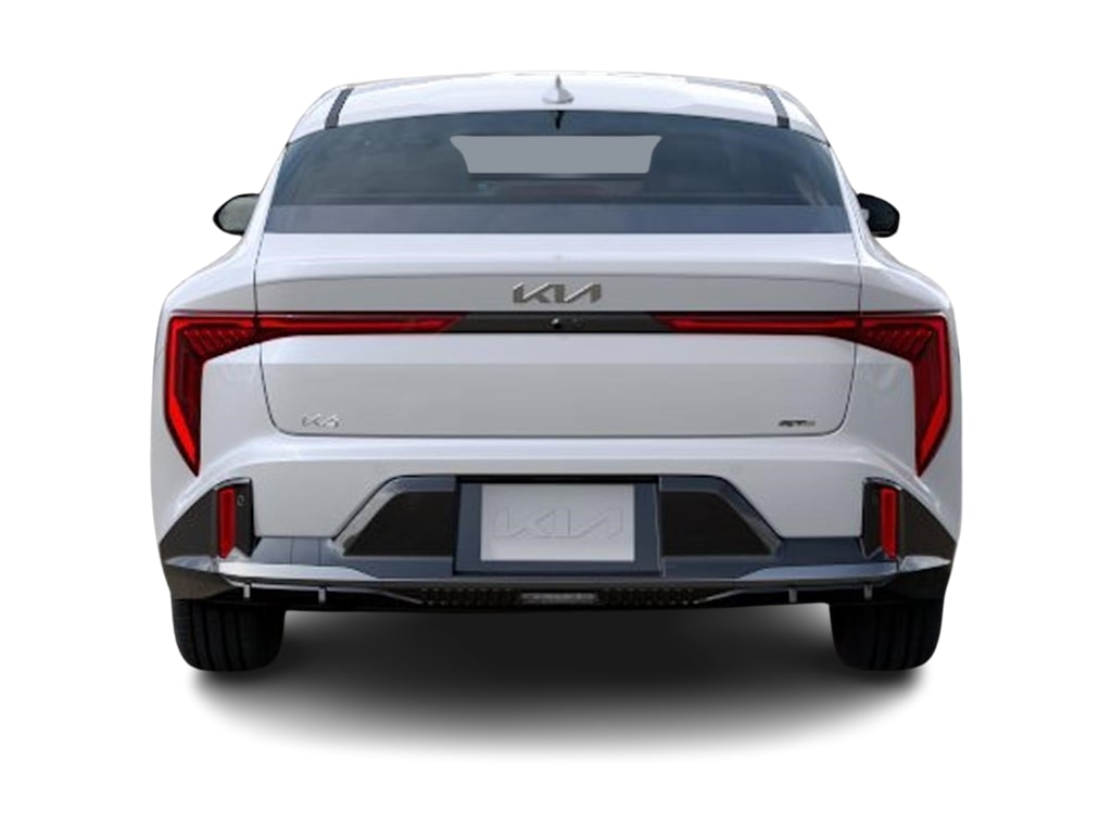 Thumbnail: 2026 Kia K4 - 5