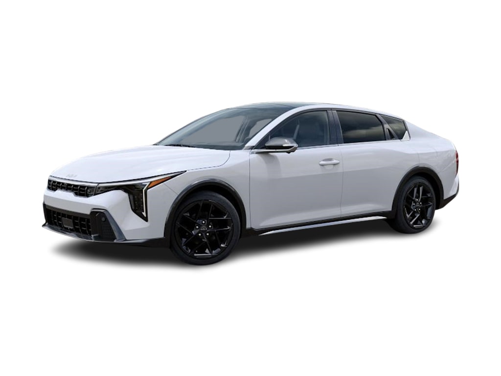 Thumbnail: 2026 Kia K4 - 3