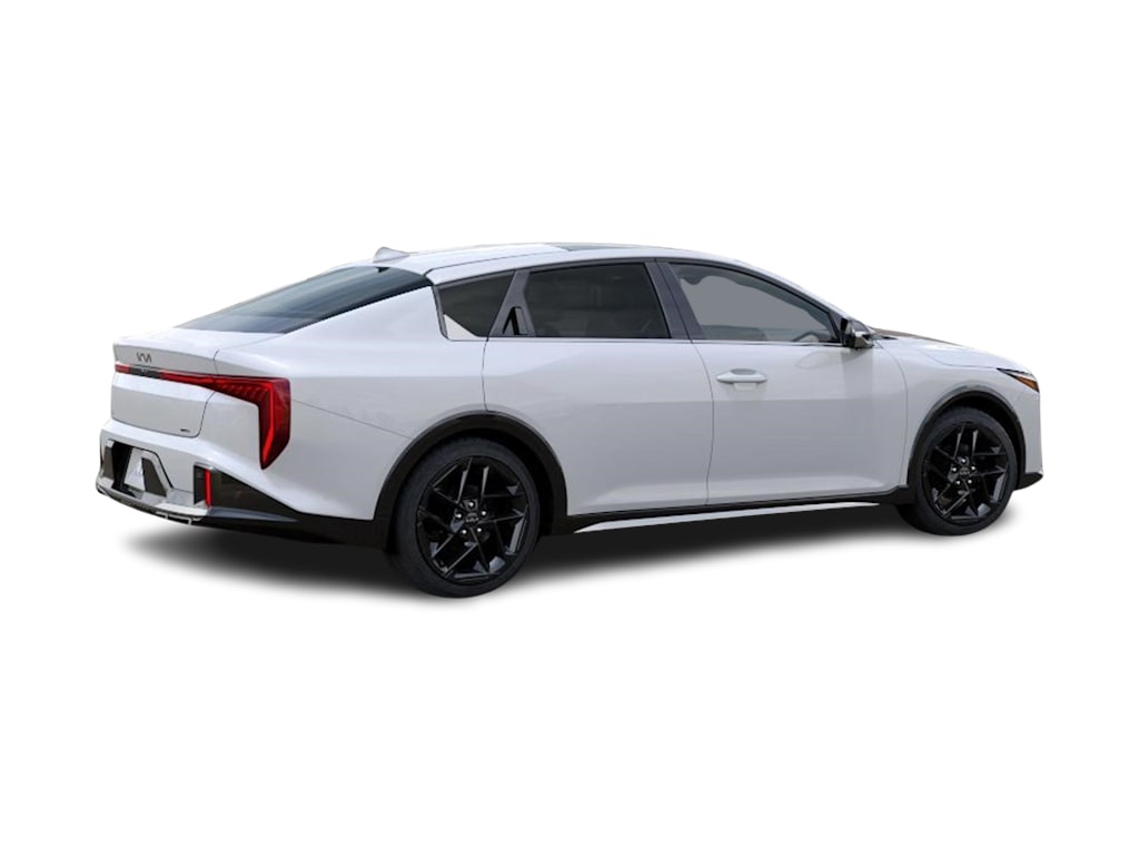 Thumbnail: 2026 Kia K4 - 14