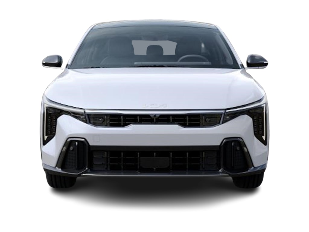 Thumbnail: 2026 Kia K4 - 6
