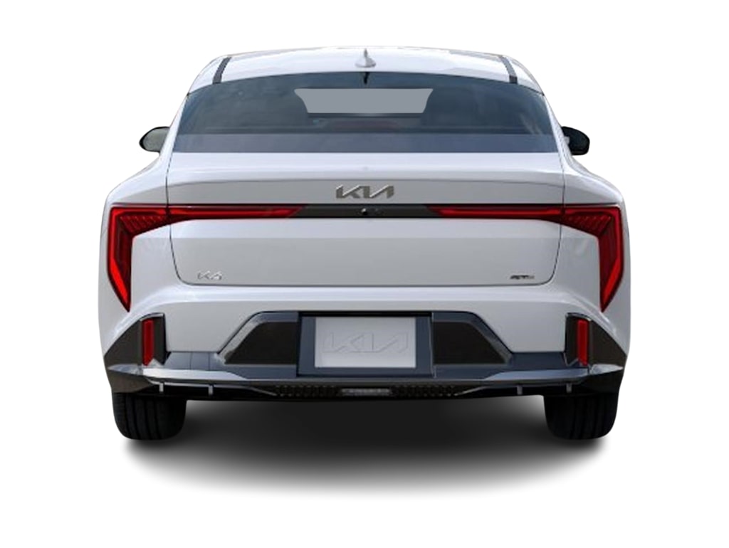 Thumbnail: 2026 Kia K4 - 5