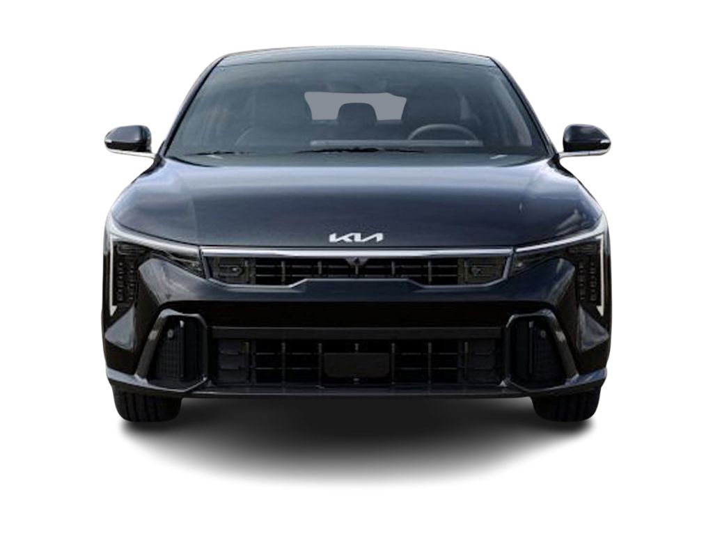 2025 Kia K4 GT-Line 6