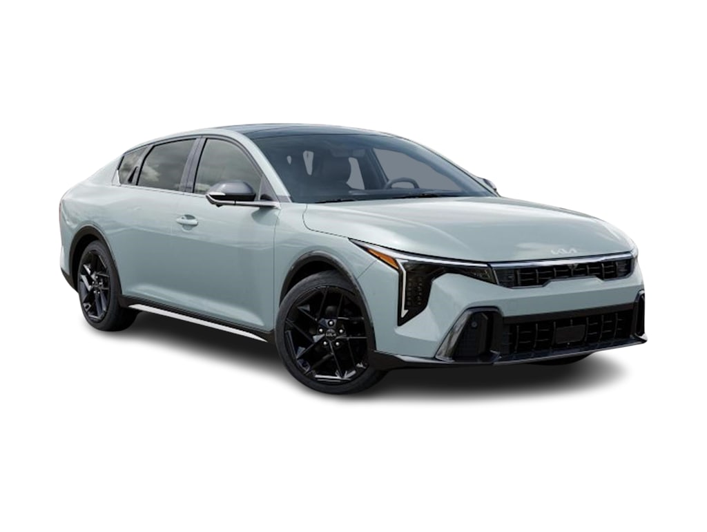 Thumbnail: 2026 Kia K4 - 16