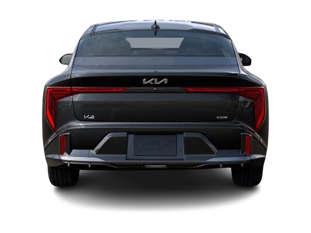 Thumbnail: 2026 Kia K4 - 5