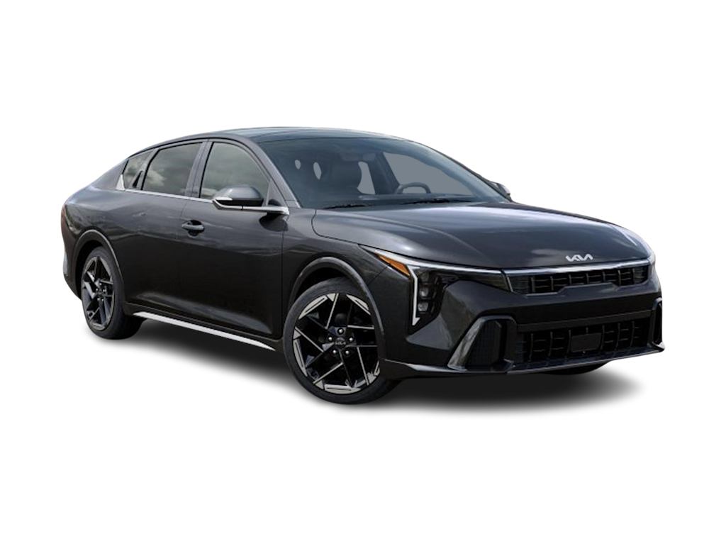 Thumbnail: 2026 Kia K4 - 17