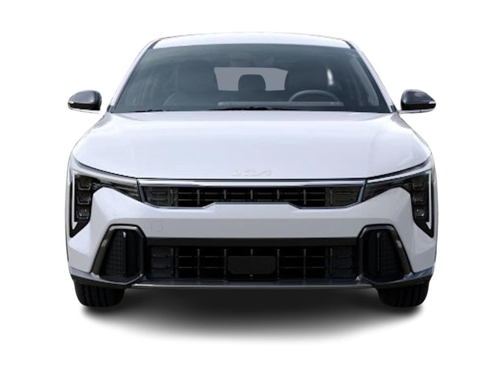 Thumbnail: 2026 Kia K4 - 6