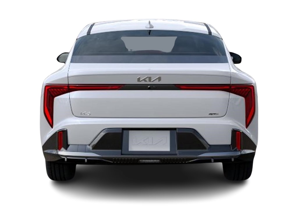 Thumbnail: 2026 Kia K4 - 5