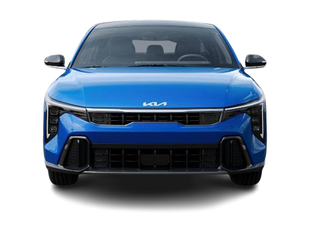 Thumbnail: 2026 Kia K4 - 6