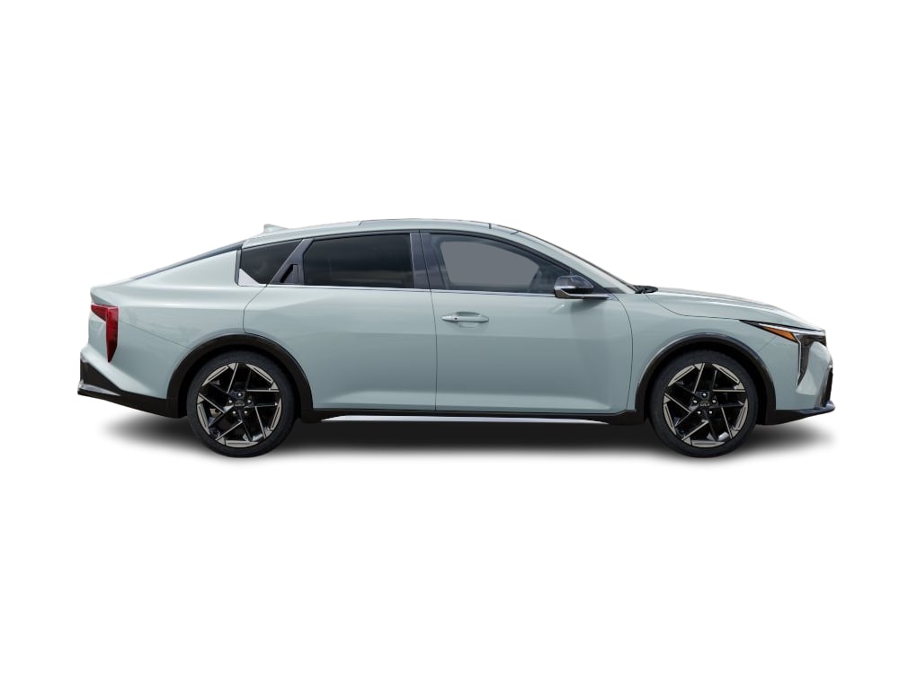 Thumbnail: 2026 Kia K4 - 16