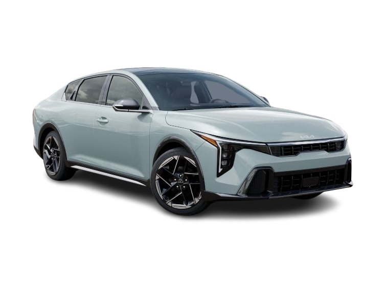 Thumbnail: 2026 Kia K4 - 17