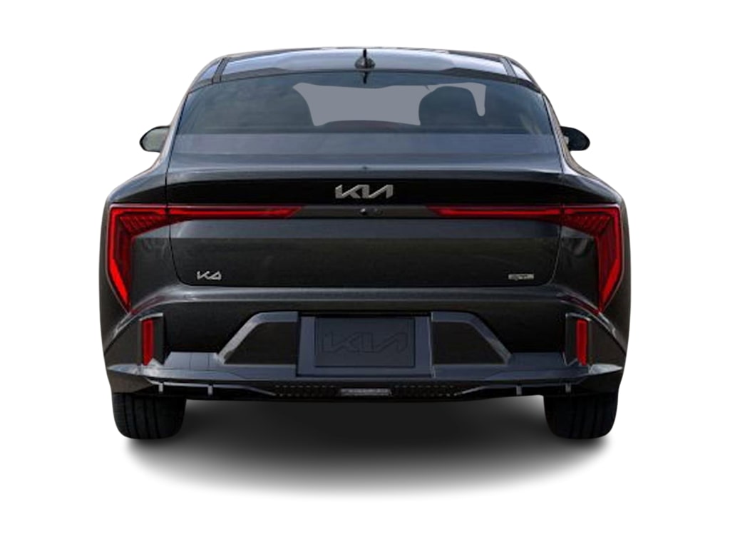 Thumbnail: 2025 Kia K4 - 5