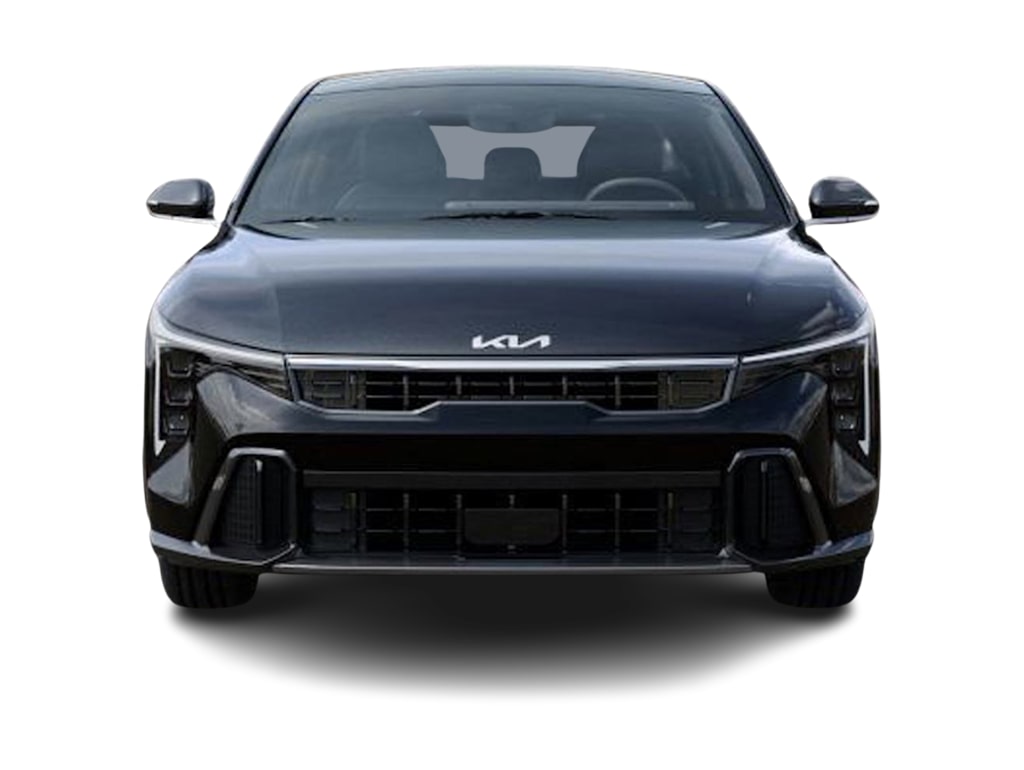 Thumbnail: 2026 Kia K4 - 5