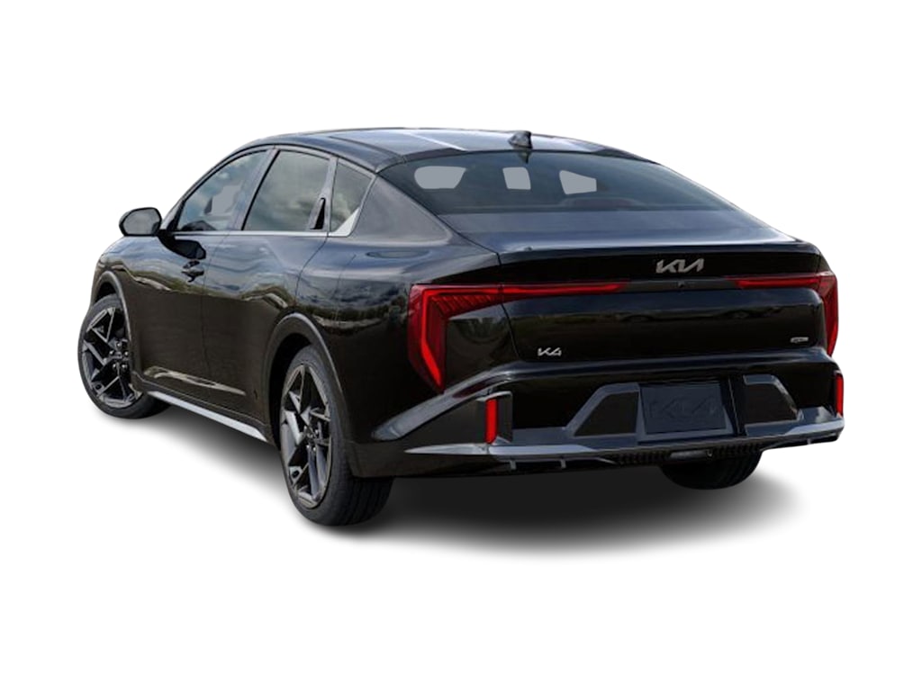 Thumbnail: 2026 Kia K4 - 4
