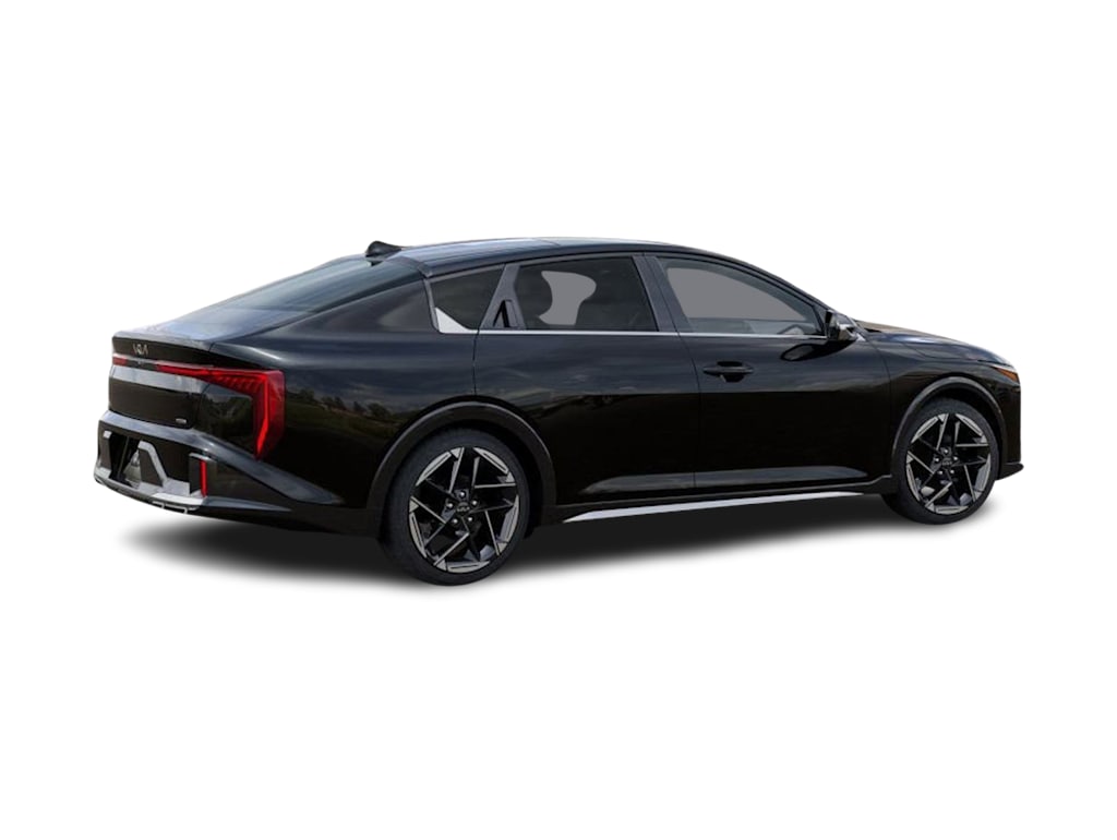 Thumbnail: 2026 Kia K4 - 16