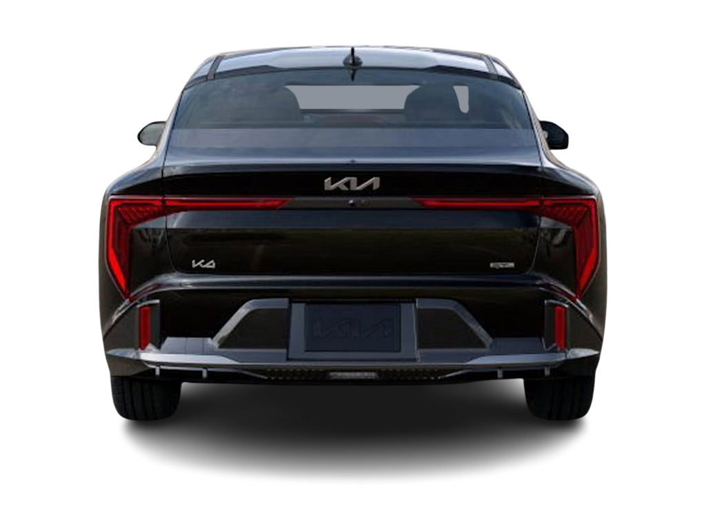 Thumbnail: 2026 Kia K4 - 15