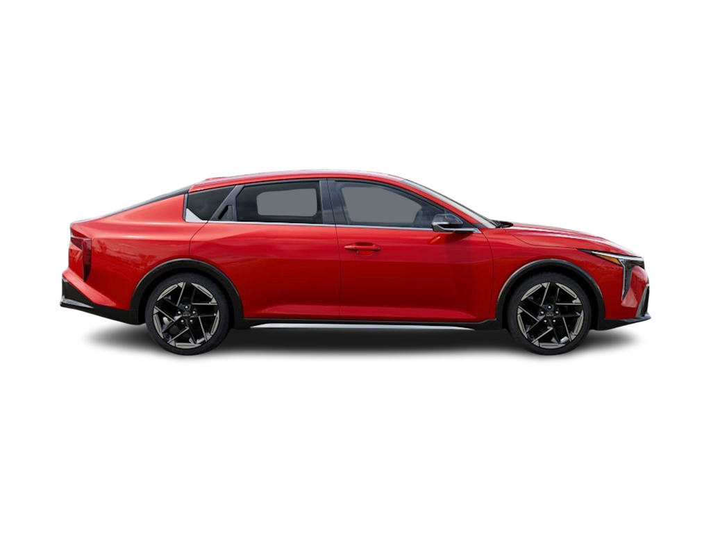 Thumbnail: 2026 Kia K4 - 16