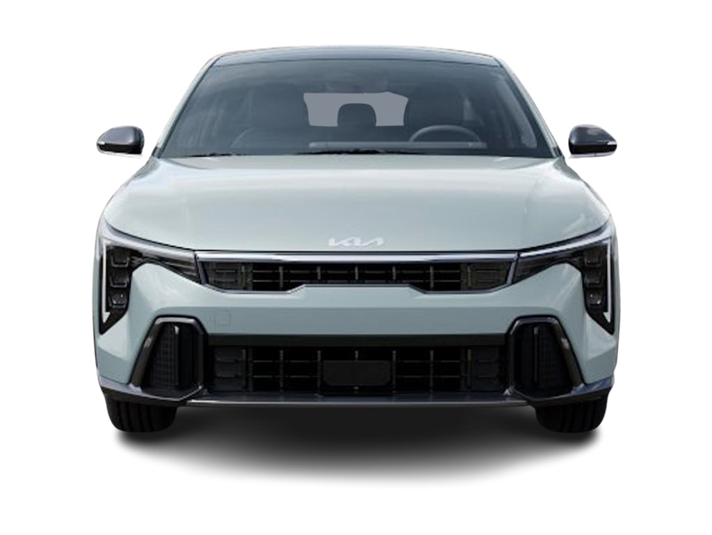 Thumbnail: 2026 Kia K4 - 6