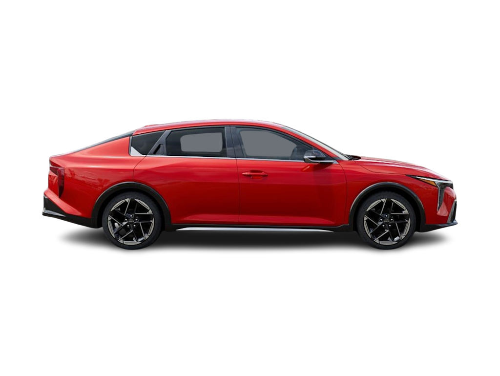 Thumbnail: 2026 Kia K4 - 16