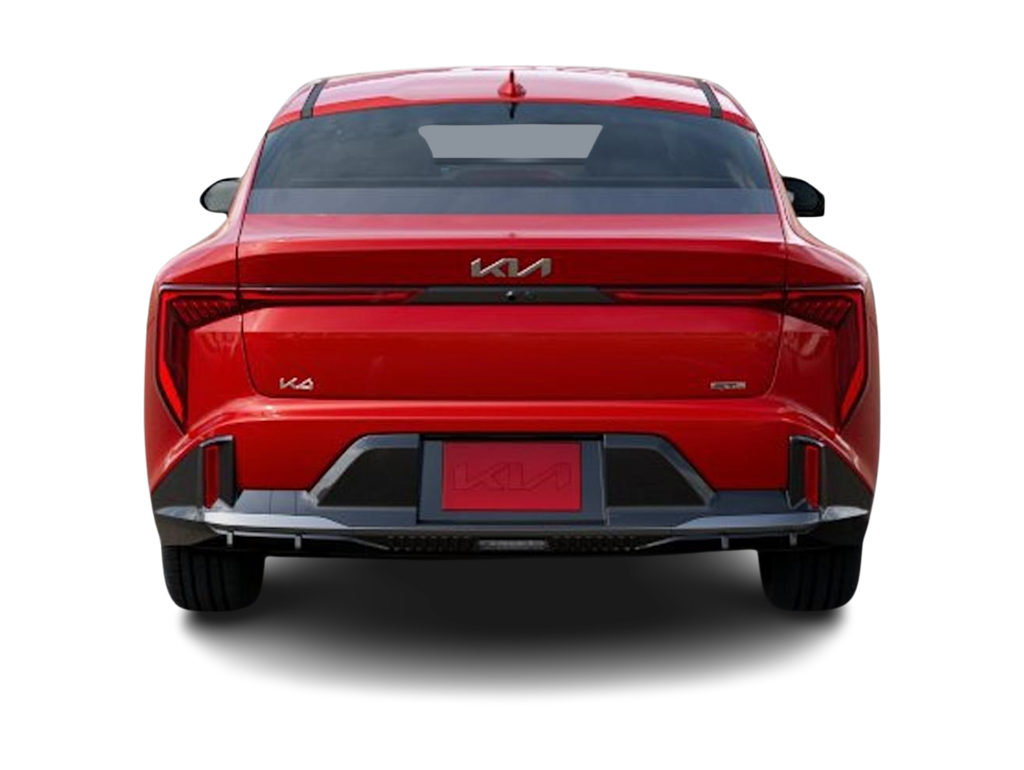 Thumbnail: 2026 Kia K4 - 4