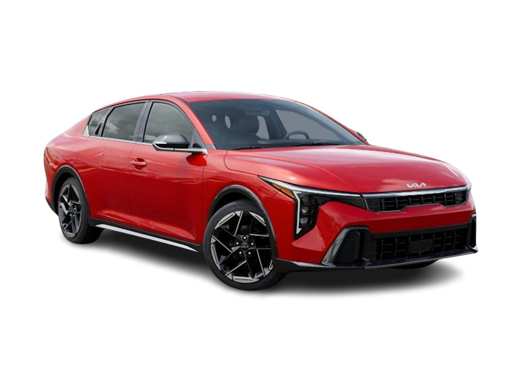 Thumbnail: 2026 Kia K4 - 17
