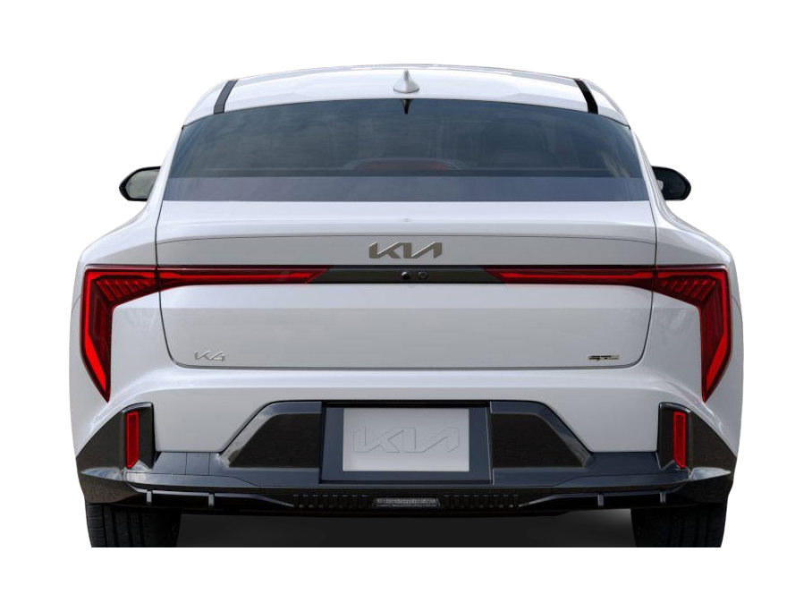 2025 Kia K4 GT-Line 21