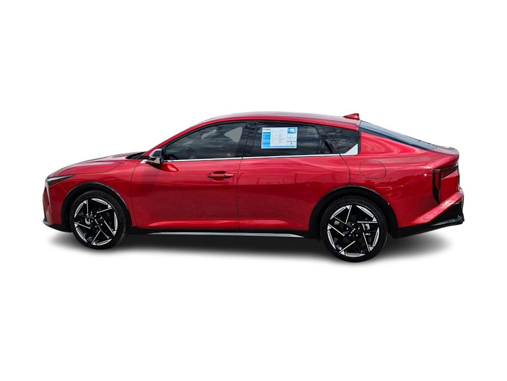 Thumbnail: 2025 Kia K4 - 3
