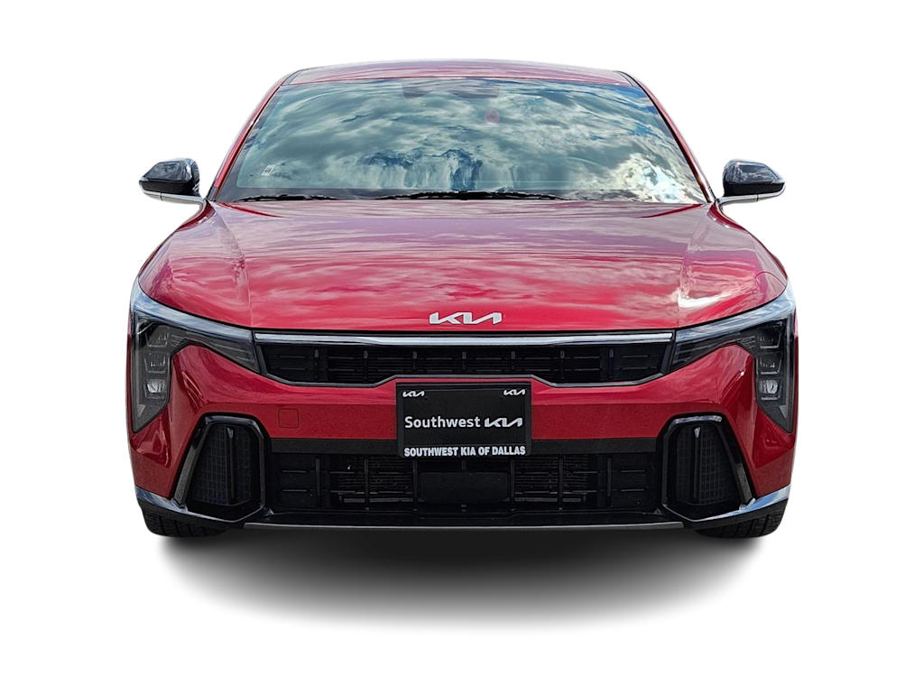 Thumbnail: 2025 Kia K4 - 6