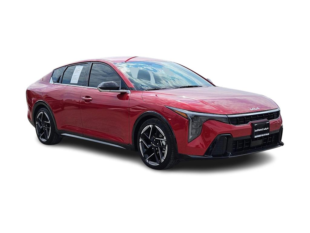 Thumbnail: 2025 Kia K4 - 20
