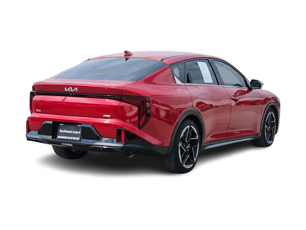Thumbnail: 2025 Kia K4 - 18
