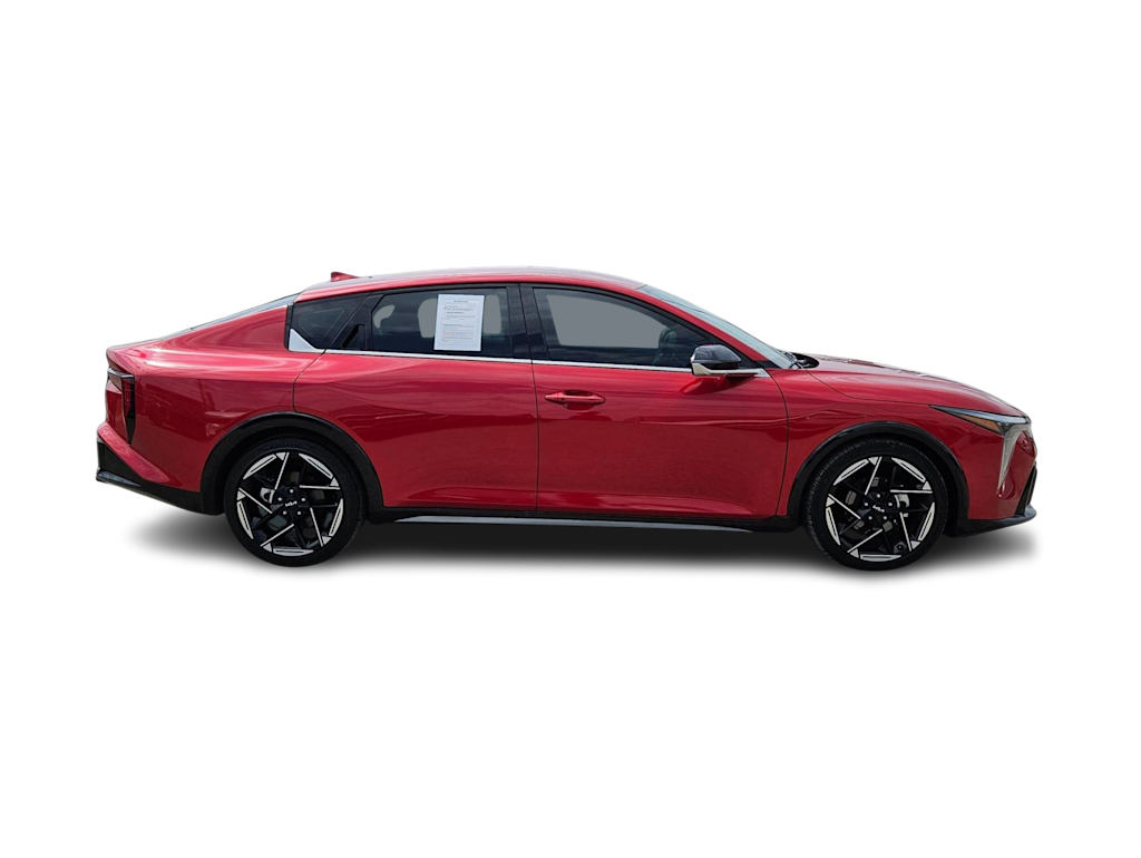 Thumbnail: 2025 Kia K4 - 19