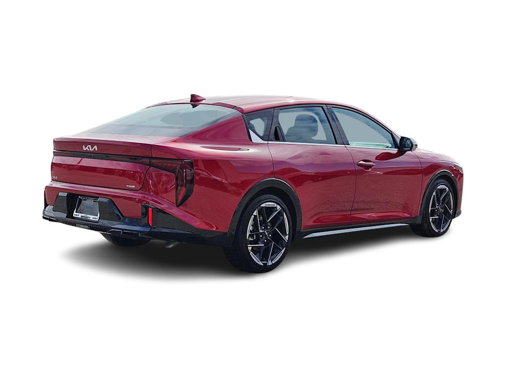 Thumbnail: 2025 Kia K4 - 18