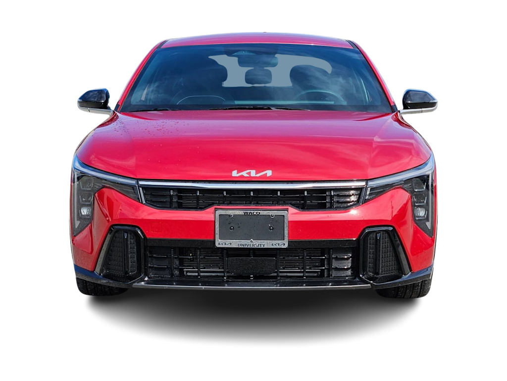 Thumbnail: 2025 Kia K4 - 6