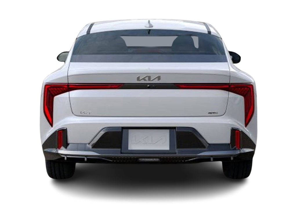 Thumbnail: 2026 Kia K4 - 5