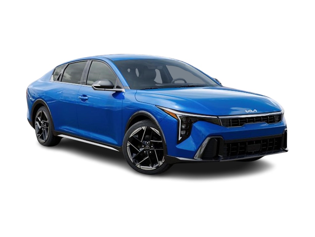 Thumbnail: 2026 Kia K4 - 17