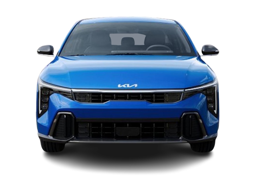 Thumbnail: 2026 Kia K4 - 6