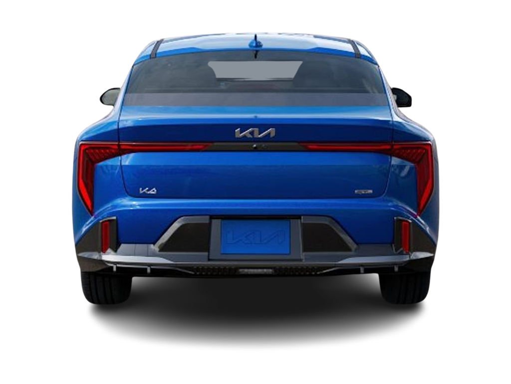 Thumbnail: 2026 Kia K4 - 5