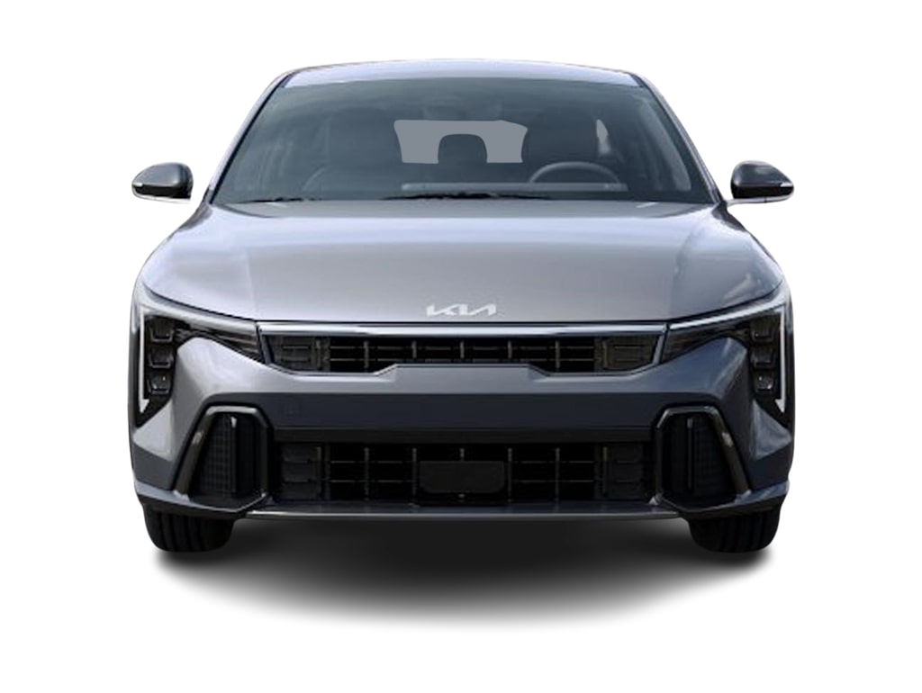 Thumbnail: 2026 Kia K4 - 6