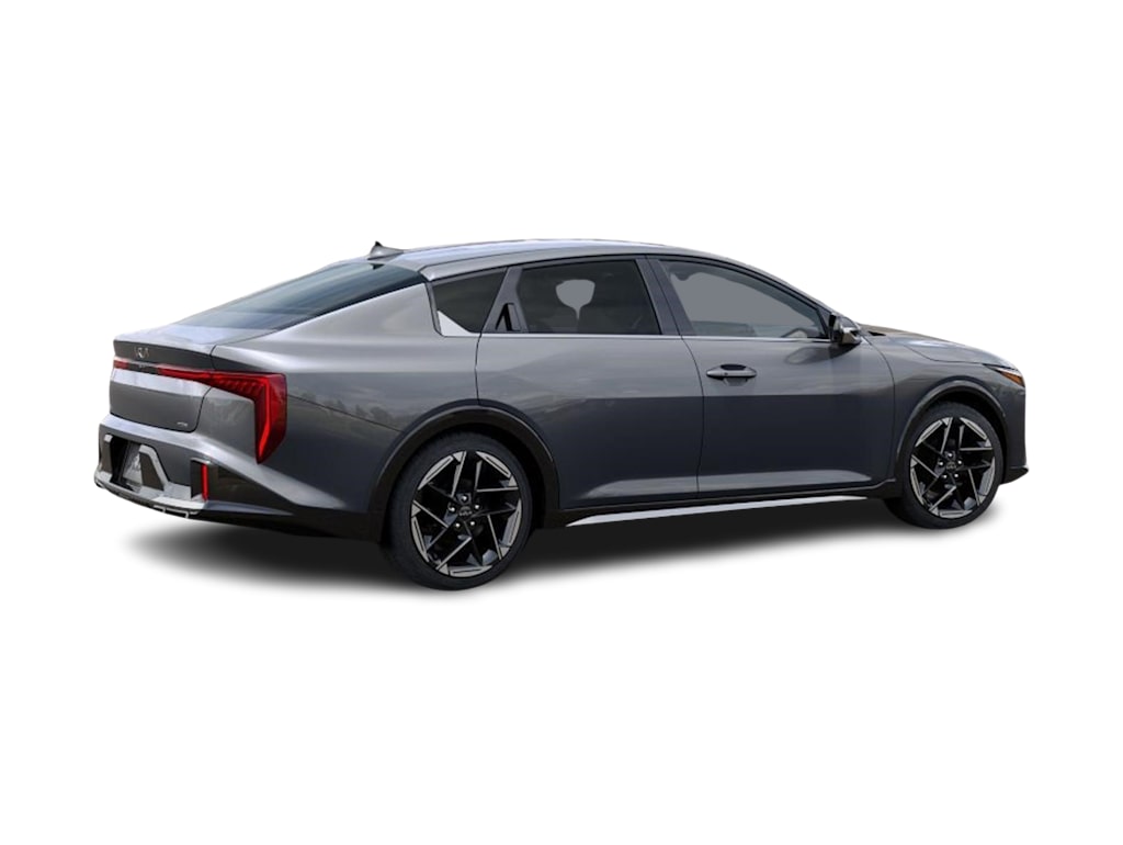 Thumbnail: 2026 Kia K4 - 15