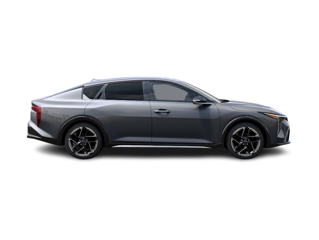 Thumbnail: 2026 Kia K4 - 16