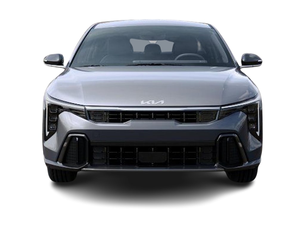 Thumbnail: 2026 Kia K4 - 6