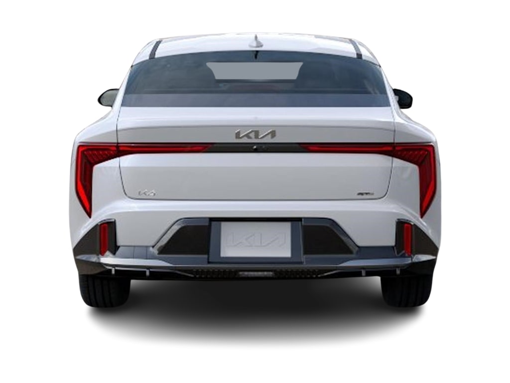 Thumbnail: 2026 Kia K4 - 5