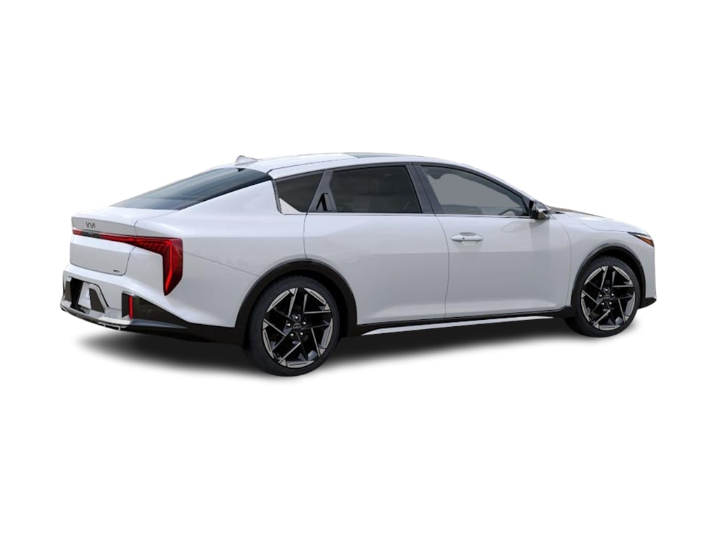 Thumbnail: 2026 Kia K4 - 14