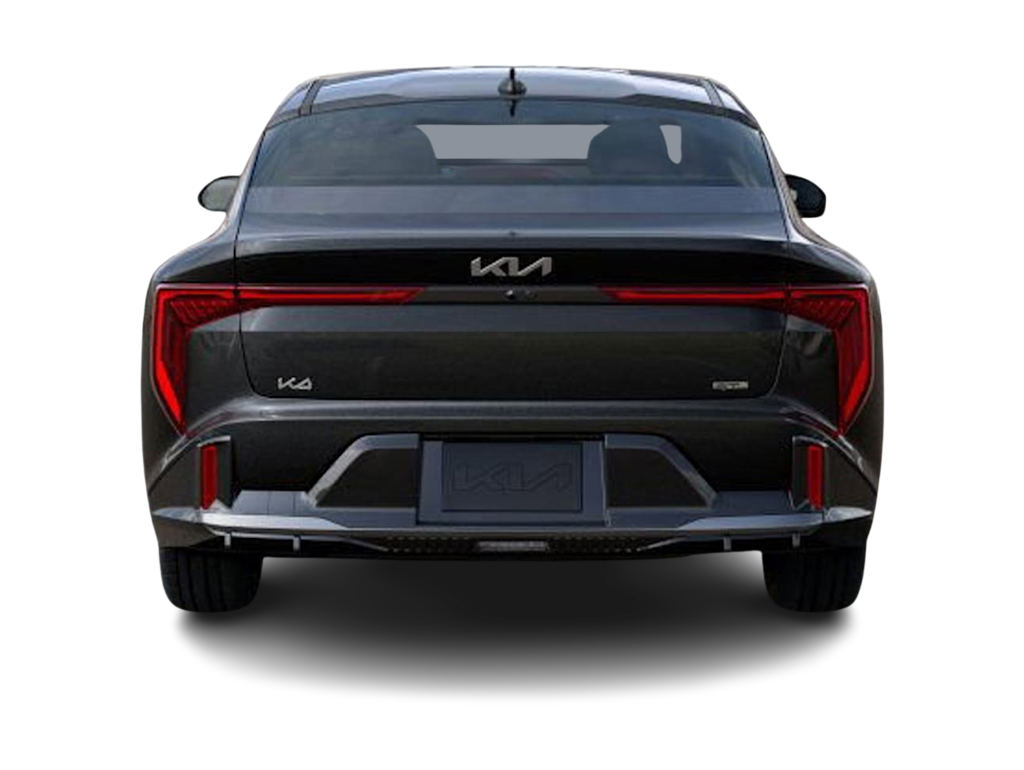 Thumbnail: 2026 Kia K4 - 5