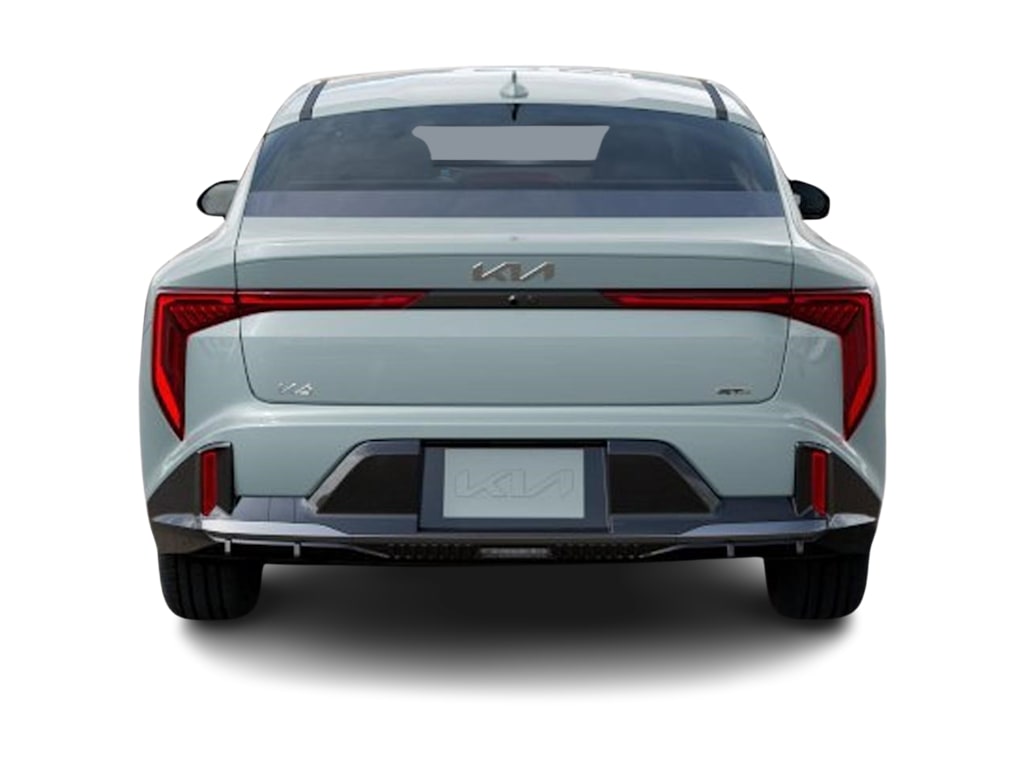 Thumbnail: 2026 Kia K4 - 5